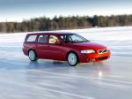 Volvo V70 R 2000 года